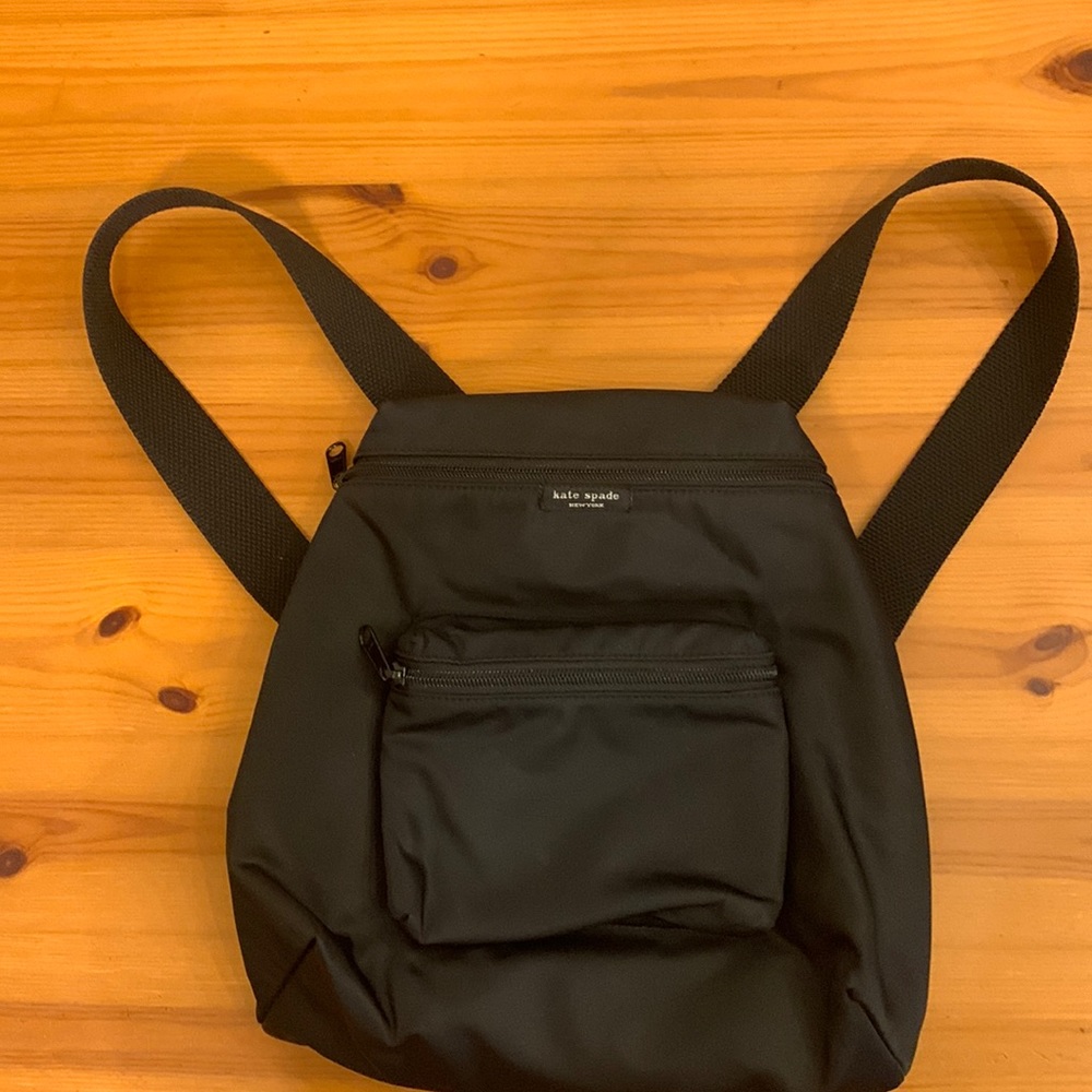 Kate Spade Backpack